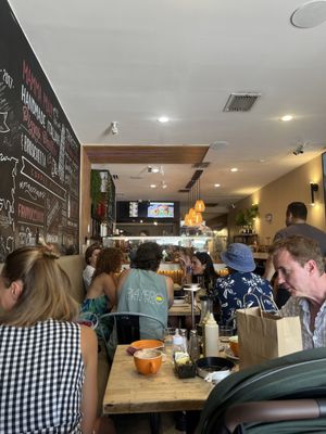 7tyone Restaurant & Coffee Bar by null