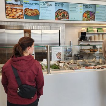 sweetgreen - Salad Near Me - Canton, Connecticut