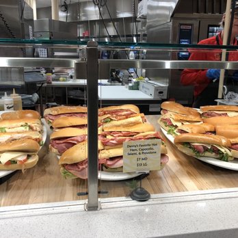 Wegmans - Grocery Near Me - Brooklyn, New York