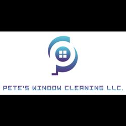 Pete’s Window Cleaning