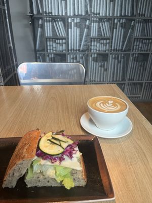 Risø mat og kaffebar by null