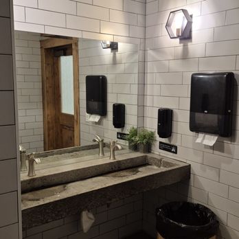 LSA Burger - Women's room - American Near Me - The Colony, Texas LSA Burger - Women's room - American Near Me - The Colony, Texas
