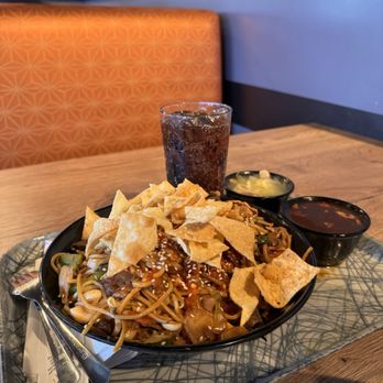 YC's Mongolian Grill - Large Self Serve Mongolian Grill with side soups and fountain drink - Mongolian Near Me - Tempe, Arizona YC's Mongolian Grill - Large Self Serve Mongolian Grill with side soups and fountain drink - Mongolian Near Me - Tempe, Arizona