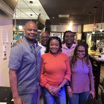 Spacebar - Mr. Frank (blue shirt) owner Spacebar. Awesome person, we love the food and atmosphere - Coffee & Tea Near Me - La Mesa, California Spacebar - Mr. Frank (blue shirt) owner Spacebar. Awesome person, we love the food and atmosphere - Coffee & Tea Near Me - La Mesa, California