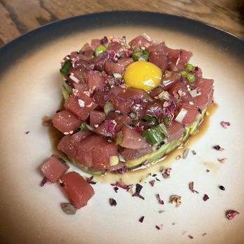 11 Tigers - Asian Fusion Near Me - New York, New York