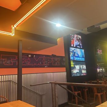 Sexy Burger - Burgers Near Me - Tempe, Arizona