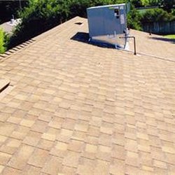 California Roofing