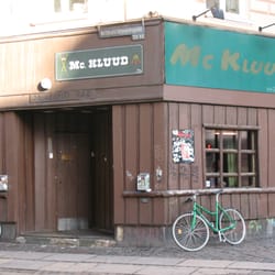 Mc. Kluud