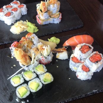 Nagoya Sushi - UM! Yum - Japanese Near Me - Brooklyn, New York Nagoya Sushi - UM! Yum - Japanese Near Me - Brooklyn, New York