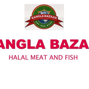 Bangla Bazar - the name of the restaurant - Grocery Near Me - Houston, Texas