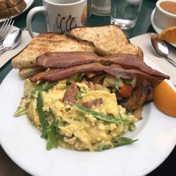 Sam's Log Cabin - Breakfast & Brunch Near Me - Albany, California Sam's Log Cabin - Breakfast & Brunch Near Me - Albany, California