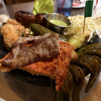 Casa Oaxaca - Molcajete - Mexican Near Me - Santa Ana, California Casa Oaxaca - Molcajete - Mexican Near Me - Santa Ana, California