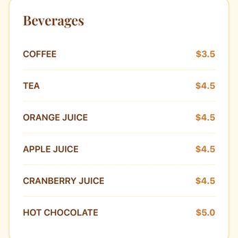 The Waffle Lounge - Menu - Breakfast & Brunch Near Me - Chicago, Illinois The Waffle Lounge - Menu - Breakfast & Brunch Near Me - Chicago, Illinois