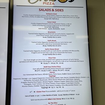 Enzo’s Pizza - Pizza Near Me - Prior Lake, Minnesota Enzo’s Pizza - Pizza Near Me - Prior Lake, Minnesota