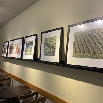 Panera Bread - Sandwiches Near Me - Franklin, Tennessee