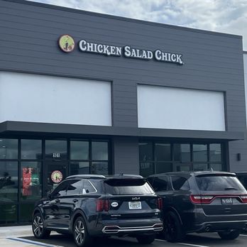 Chicken Salad Chick - Sandwiches Near Me - Rockledge, Florida Chicken Salad Chick - Sandwiches Near Me - Rockledge, Florida