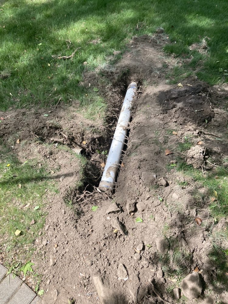 Slide of Quick Fix Plumbing