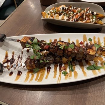 Anixi - Vegan Near Me - New York, New York