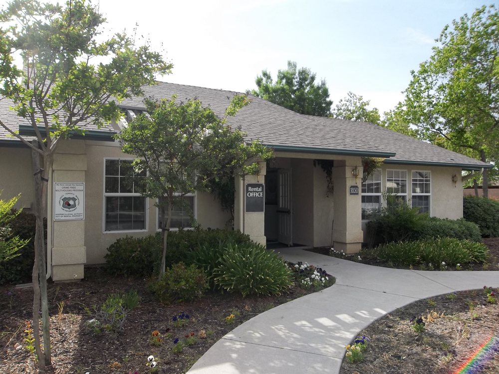 CEDARBROOK Updated September 2024 1850 Rodgers Rd, Hanford