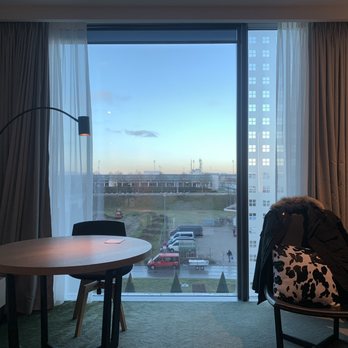 Hilton Munich Airport - Hotels Near Me - Munich, BY