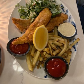 Plank Provisions - Catfish - Seafood Near Me - Austin, Texas Plank Provisions - Catfish - Seafood Near Me - Austin, Texas