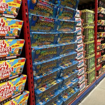Sky King Fireworks - Fireworks Near Me - Cocoa, Florida Sky King Fireworks - Fireworks Near Me - Cocoa, Florida