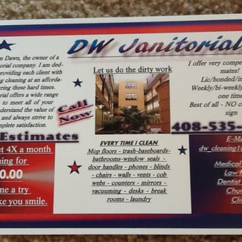 DW Cleaning - We also do janitorial - Home Cleaning Near Me DW Cleaning - We also do janitorial - Home Cleaning Near Me
