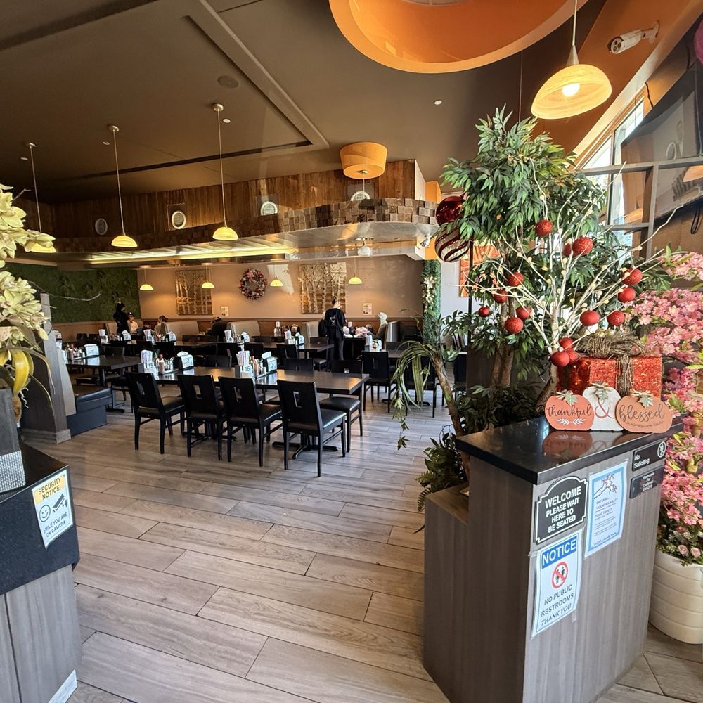 Simply Pho - Noodles Near Me - Orange, California