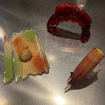 Alinea - New American Near Me - Chicago, Illinois