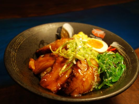 Sakai Ramen Secaucus by null