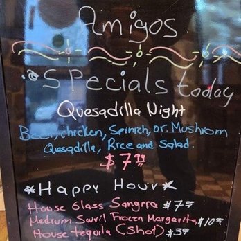 Jose Tequilas - When we arrived this sign was there to greet us! - Mexican Near Me - Norfolk, Virginia Jose Tequilas - When we arrived this sign was there to greet us! - Mexican Near Me - Norfolk, Virginia