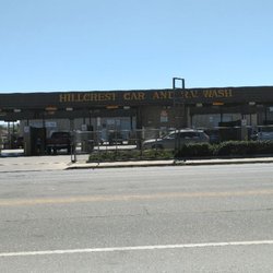 Hillcrest Car & Rv Wash