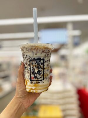 Mitsuwa Marketplace by null