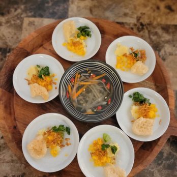 Khuu Bistro - Banh Beo - Vietnamese Near Me - Reseda, California Khuu Bistro - Banh Beo - Vietnamese Near Me - Reseda, California