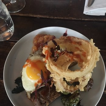 Roost - Niagara plate - American Near Me - Buffalo, New York Roost - Niagara plate - American Near Me - Buffalo, New York