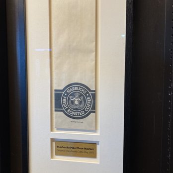 Starbucks - Napkin - Coffee & Tea Near Me - Seattle, Washington Starbucks - Napkin - Coffee & Tea Near Me - Seattle, Washington
