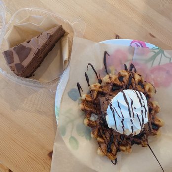 Cafe Maji - Coffee & Tea Near Me - Artesia, California