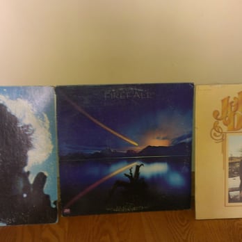 Goodwill - Bloomington - Scored Firefall, Bob Dylan and John Denver records here today - Thrift Stores Near Me - Bloomington, Minnesota