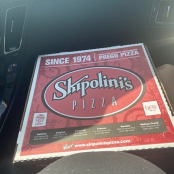 Skipolini's Pizza - Yahhooooo - Pizza Near Me - Walnut Creek, California Skipolini's Pizza - Yahhooooo - Pizza Near Me - Walnut Creek, California