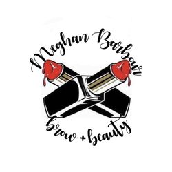 MB brow + beauty - Meghan Barbour - brow + beauty