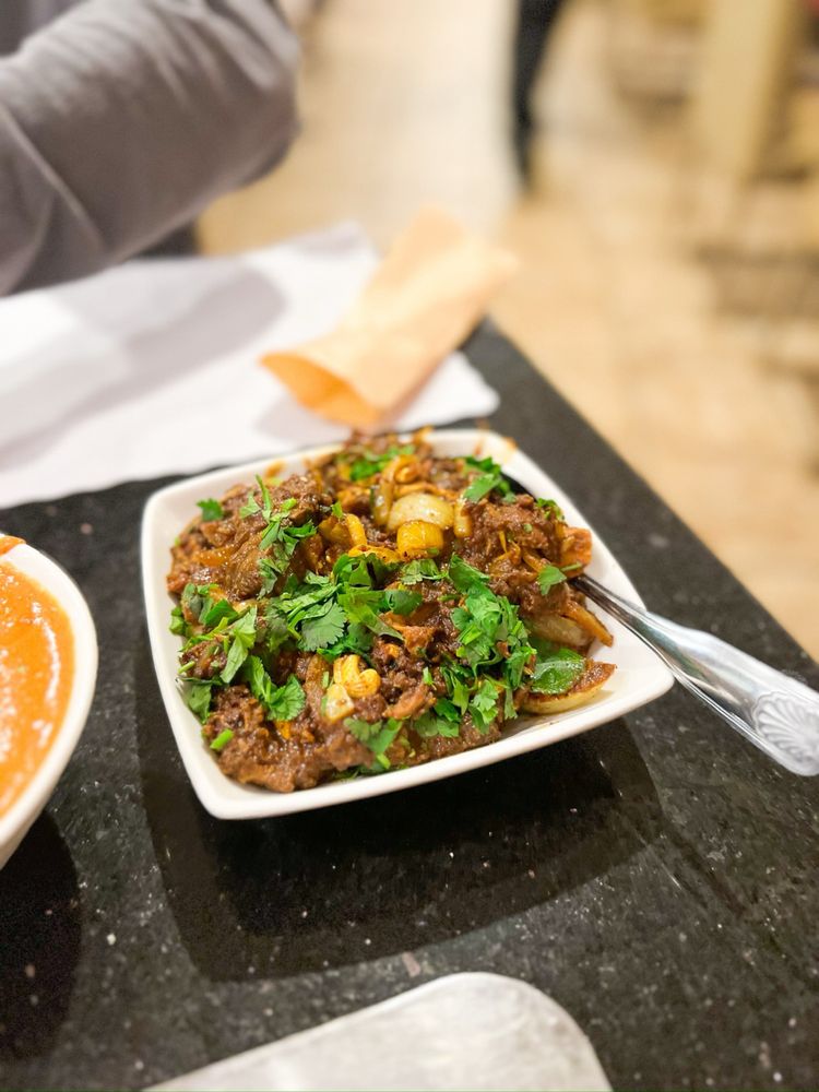 8Elements Perfect Indian Cuisine