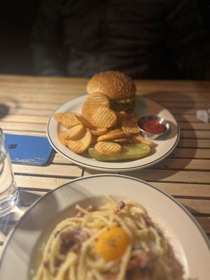 Red Hook Tavern by null