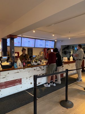 Mac's Chatham Fish & Lobster by null