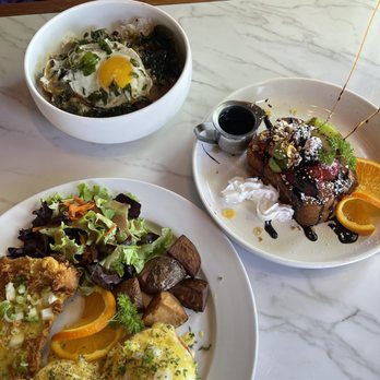 Banana Leaf - Breakfast & Brunch Near Me - El Cerrito, California Banana Leaf - Breakfast & Brunch Near Me - El Cerrito, California