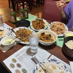 Blue Sky Chinese Restaurant