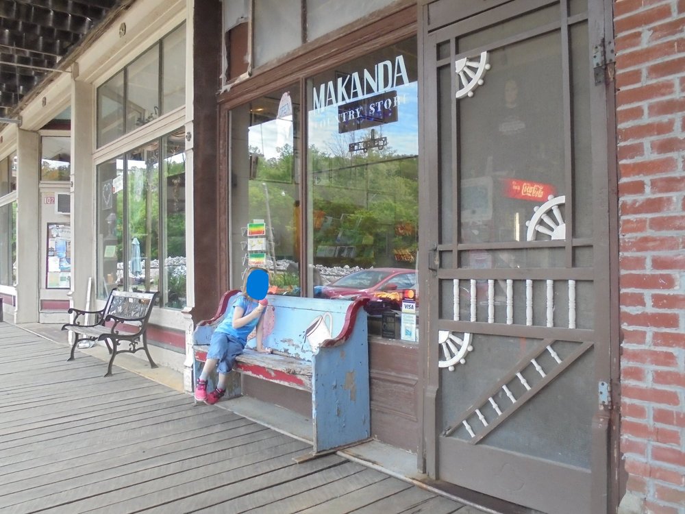 MAKANDA COUNTRY STORE Updated September 2024 526 Makanda Rd