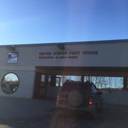 US Post Office