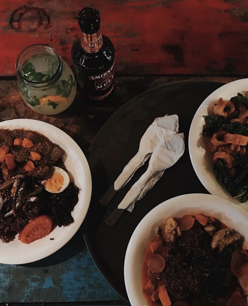 FLOTSAM AND JETSAM HOSTEL 18 Photos Surf Town, Manila North Road