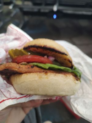 Bub's Burgers by null