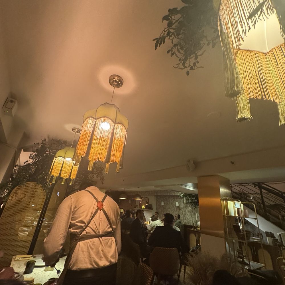 Dilli Dilli - Vibe - Indian Near Me - New York, New York Dilli Dilli - Vibe - Indian Near Me - New York, New York